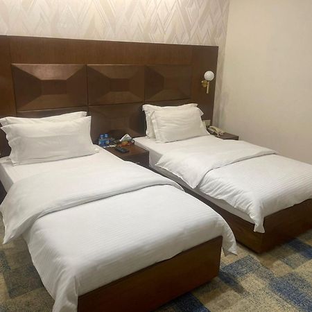 Fiori Hotel Erbil Extérieur photo