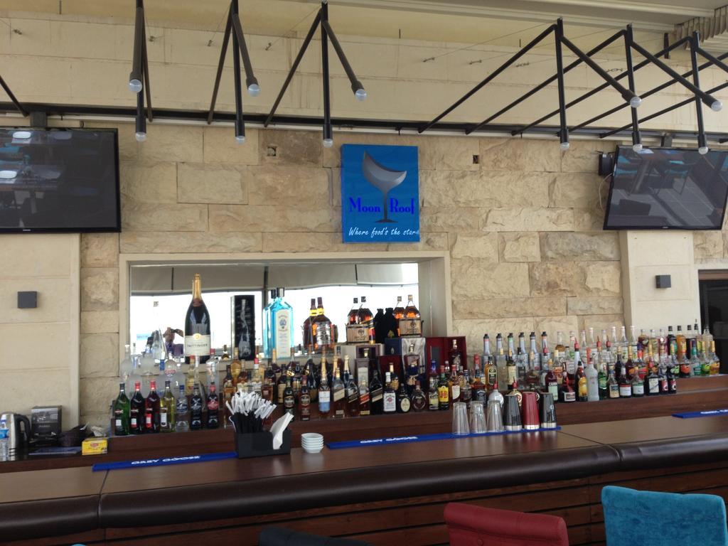 Fiori Hotel Erbil Extérieur photo