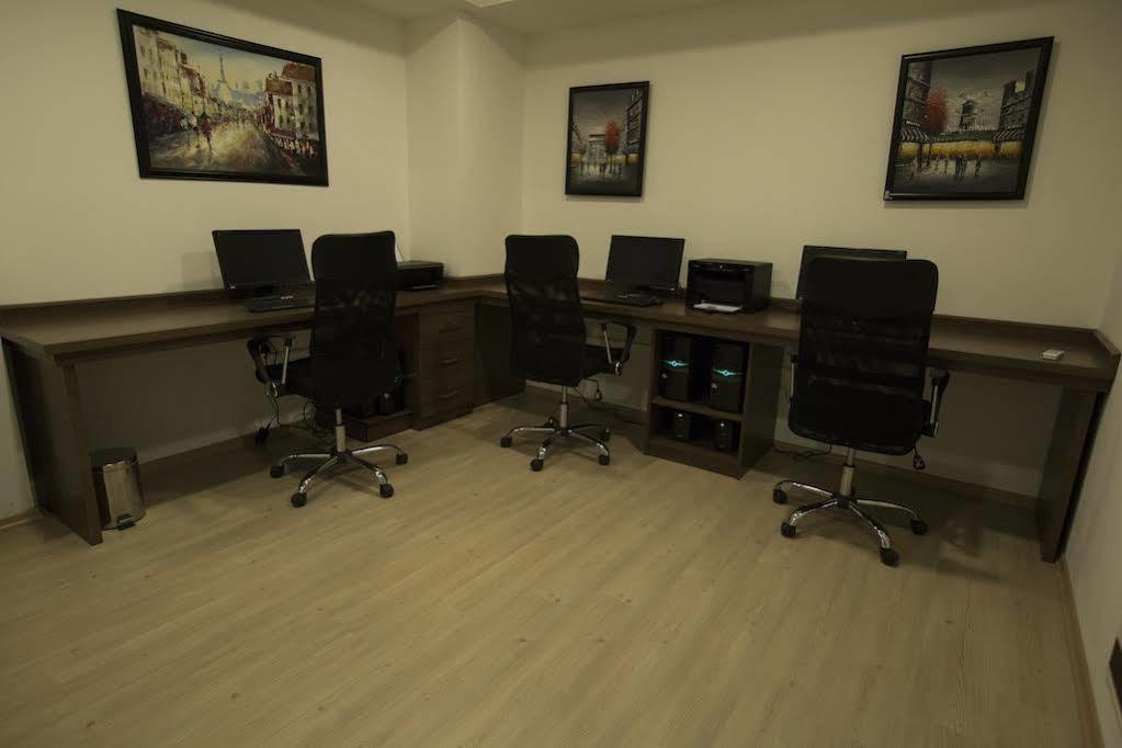 Fiori Hotel Erbil Extérieur photo