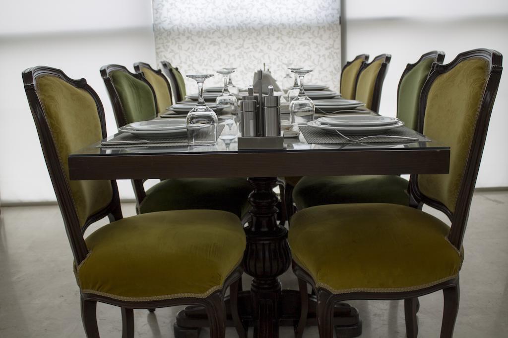 Fiori Hotel Erbil Extérieur photo