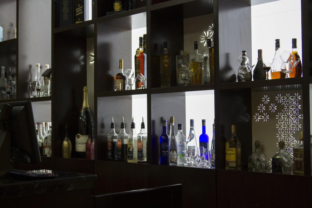 Fiori Hotel Erbil Extérieur photo