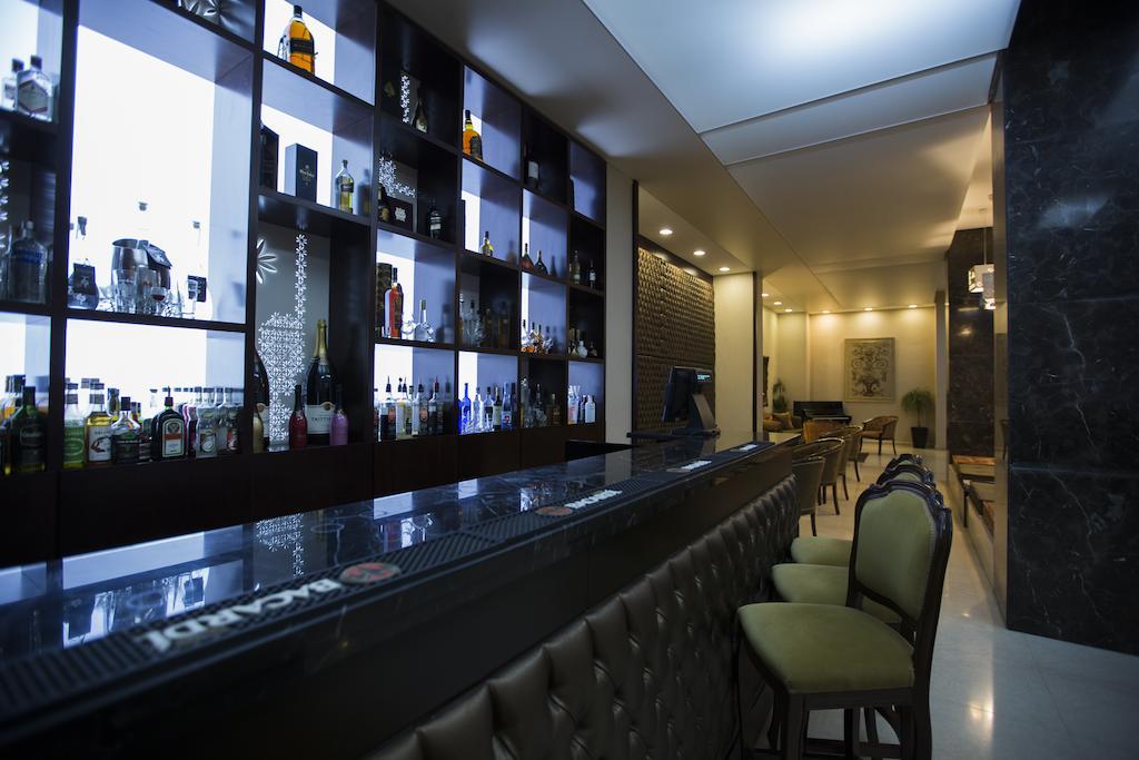 Fiori Hotel Erbil Extérieur photo
