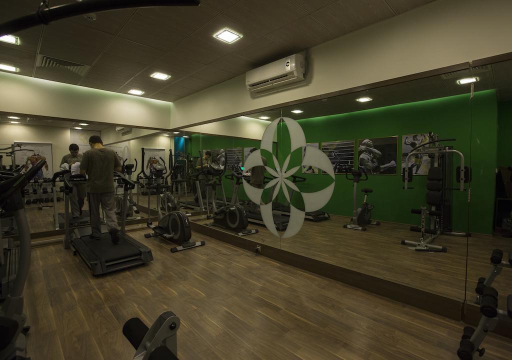 Fiori Hotel Erbil Extérieur photo